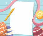 Easter Background
