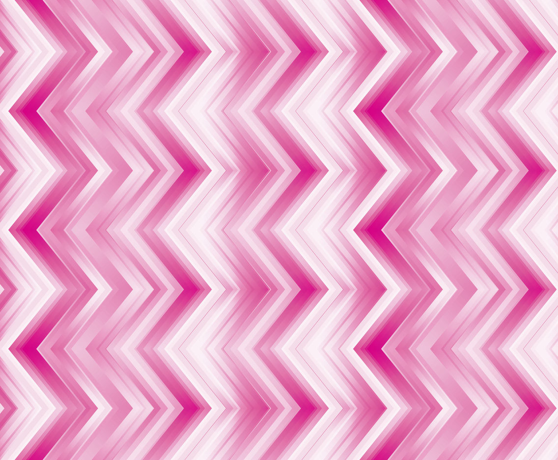 Pink Abstract Style Background