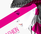 Fashion Week Poster