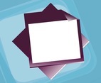 Picture Frames Vector