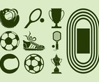 Sport Icons